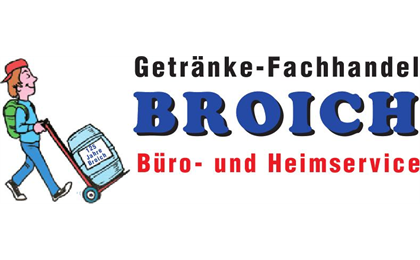 Getränke Broich